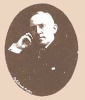 Sir Bertram C. A. Windle 1858-1929