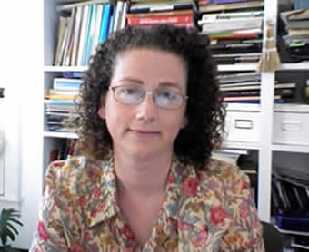 Photo of Susan Blair