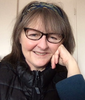 Photo of Professor Donna Young